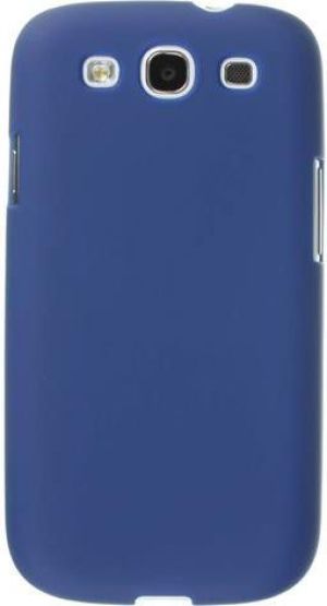 CASE IT Etui do Samsung Galaxy S3 Niebieskie (KW CSGS3DBLS) 1