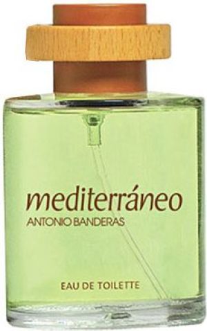Antonio Banderas Mediterraneo EDT 100 ml 1