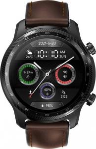 Smartwatch TicWatch Pro 3 Ultra LTE Czarno-brązowy  (WH11013U) 1