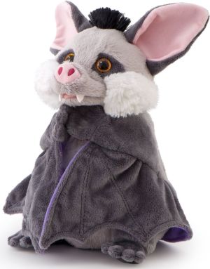 Trudi Pacynka na rękę, Nietoperz, 25 cm (29919) 2