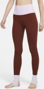 Nike Spodnie Nike Yoga Dri-FIT Luxe W DM6996-217, Rozmiar: XS 1