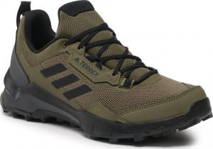 Buty trekkingowe męskie Adidas Terrex AX4 Primegreen zielone r. 42 3