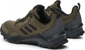 Buty trekkingowe męskie Adidas Terrex AX4 Primegreen zielone r. 42 4