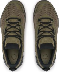 Buty trekkingowe męskie Adidas Terrex AX4 Primegreen zielone r. 42 6