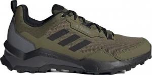 Buty trekkingowe męskie Adidas Terrex AX4 Primegreen zielone r. 42 2/3 1