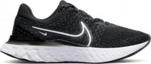 Nike Buty Nike React Infinity Run Flyknit 3 W DD3024-001, Rozmiar: 37.5 1