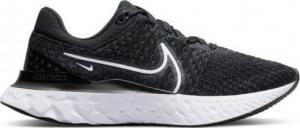 Nike Buty Nike React Infinity Run Flyknit 3 W DD3024-001, Rozmiar: 41 1
