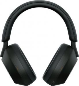 Słuchawki Sony WH-1000XM5 czarne 3