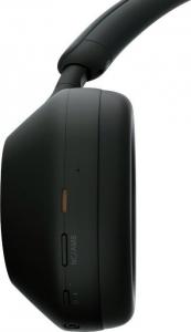Słuchawki Sony WH-1000XM5 czarne 6