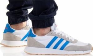 Adidas Buty adidas Run 60S 2.0 M GW8057, Rozmiar: 41 1/3 1
