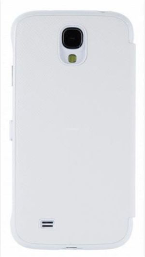Anymode Etui do Samsung Galaxy S4 Białe (KW SAMS4CWH) 1
