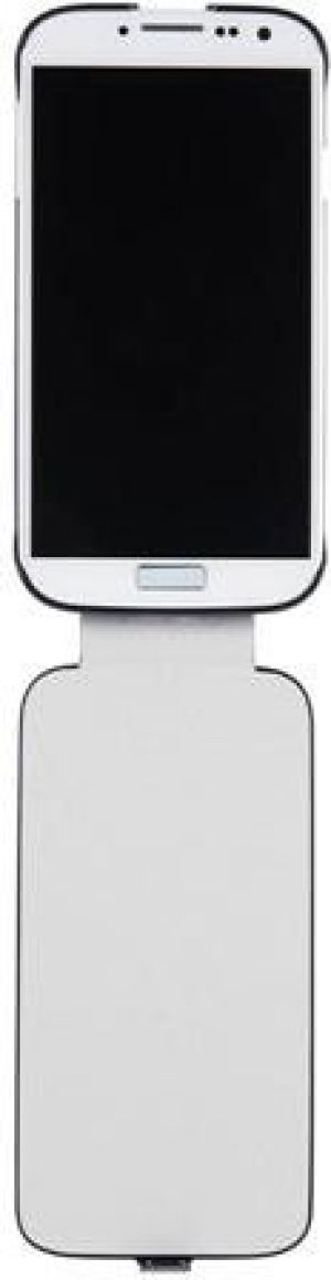 Anymode Etui do Samsung Galaxy S4 Brązowe (KW SAMS4CFBN) 4