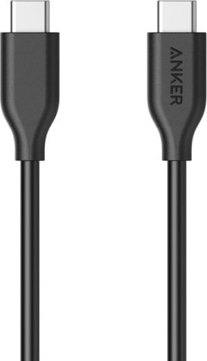 Kabel USB Anker USB-C - 1 m Czarny (BRA004316) 1