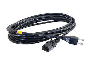Kabel zasilający Aruba AC POWER CORD - PC-AC-EC 1