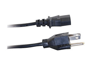 Kabel zasilający Aruba AC POWER CORD - PC-AC-EC 2