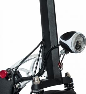 Hulajnoga elektryczna OiO RT7-15 4