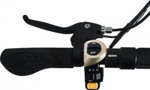 Hulajnoga elektryczna OiO RT7-15 5