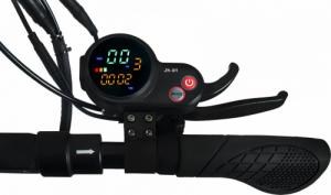 Hulajnoga elektryczna OiO RT7-15 6