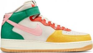 Nike Buty Nike Air Force 1 Mid M DR0158-100, Rozmiar: 7.5 1