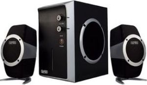 Głośniki komputerowe Sweex Głośniki 2.1 Subwoofer System 175 Wat (SP002) 1