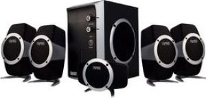 Głośniki komputerowe Sweex Głośniki 5.1 Subwoofer System 300 Wat (SP003) 1