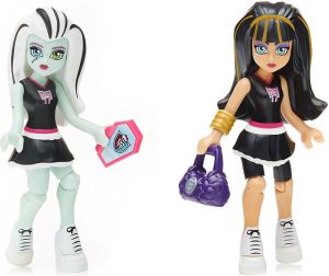 Mega Bloks Klocki Monster High School Café (DKT93) 4