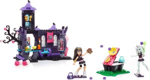 Mega Bloks Klocki Monster High School Café (DKT93) 7