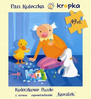 Pan Kuleczka (83921) 1
