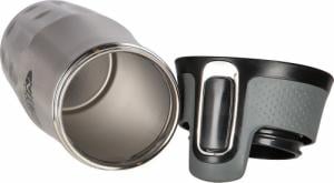 Nils Extreme Kubek termiczny Nils Camp NCC06 srebrny 8