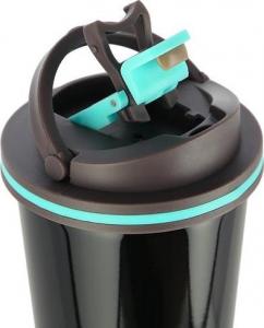 Nils Extreme Kubek termiczny Nils Camp NCB18 czarny 11