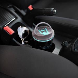 Nils Extreme Kubek termiczny Nils Camp NCB18 czarny 4