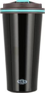 Nils Extreme Kubek termiczny Nils Camp NCB18 czarny 6
