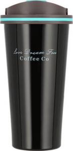 Nils Extreme Kubek termiczny Nils Camp NCB18 czarny 7