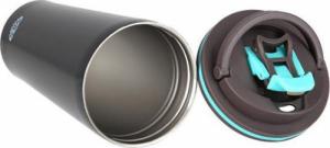 Nils Extreme Kubek termiczny Nils Camp NCB18 czarny 10