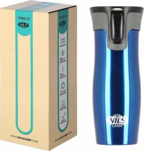 Nils Extreme Kubek termiczny Nils Camp NCC03 niebieski 2