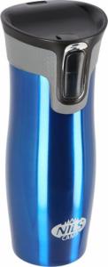 Nils Extreme Kubek termiczny Nils Camp NCC03 niebieski 6