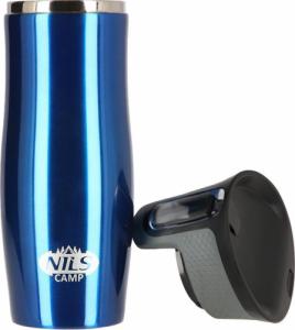 Nils Extreme Kubek termiczny Nils Camp NCC03 niebieski 7