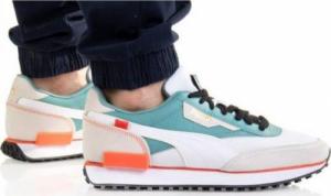 Puma Buty Puma Future Rider Go For M 383355 02, Rozmiar: 41 1