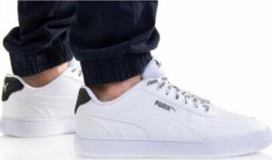 Puma Buty Puma Caven Logomania M 383857 01, Rozmiar: 44 1