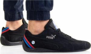 Puma Buty Puma BMW MMS Speedcat M 307107 01, Rozmiar: 46 1
