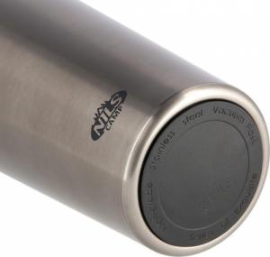 Nils Extreme Kubek termiczny Nils Camp NCB18 brązowy 12