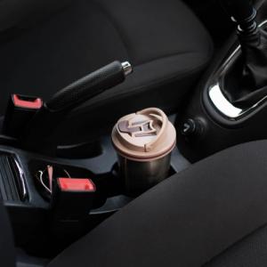 Nils Extreme Kubek termiczny Nils Camp NCB18 brązowy 3