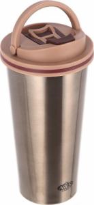 Nils Extreme Kubek termiczny Nils Camp NCB18 brązowy 7