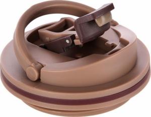 Nils Extreme Kubek termiczny Nils Camp NCB18 brązowy 10