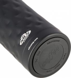 Nils Extreme Kubek termiczny Nils Camp NCB44 czarny 11