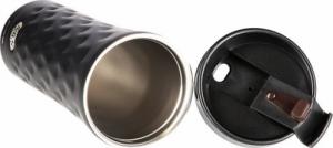 Nils Extreme Kubek termiczny Nils Camp NCB44 czarny 7