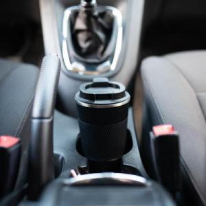 Nils Extreme Kubek termiczny Nils Camp NCC09 czarny 12