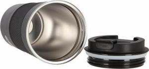 Nils Extreme Kubek termiczny Nils Camp NCC09 czarny 13