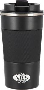 Nils Extreme Kubek termiczny Nils Camp NCC09 czarny 14