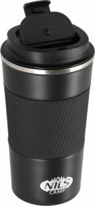Nils Extreme Kubek termiczny Nils Camp NCC09 czarny 6